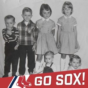 Meet your Posher, Donna